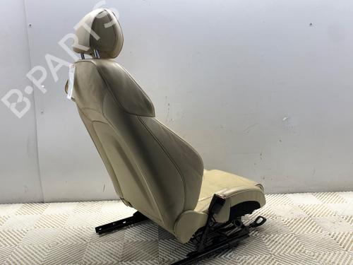 Left front seat AUDI TT (8J3) 3.2 V6 quattro | BP40522416C15 - Image 3