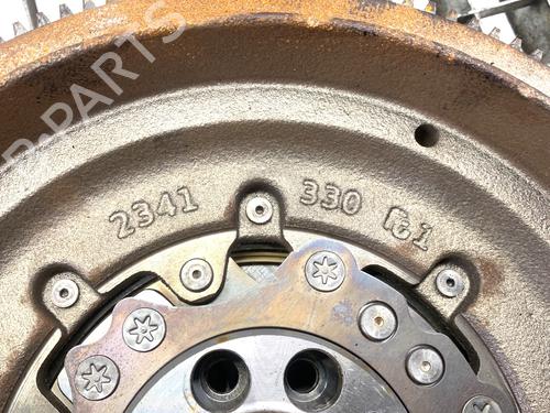 Flywheel VW ARTEON (3H7, 3H8) 2.0 TSI R 4motion | BP39319456M101 - Image 5