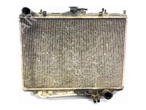 Used Water radiator Water radiator OPEL FRONTERA B (U99) 3.2 i (6B1VF, 6B1_6) (205 hp) 40522046 40522046