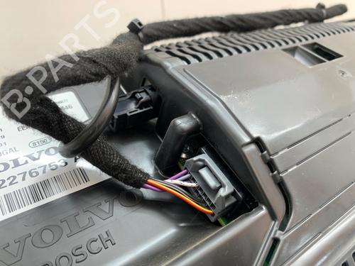 Instrument cluster VOLVO V60 II (225) D4 | BP39363061C47 - Image 4