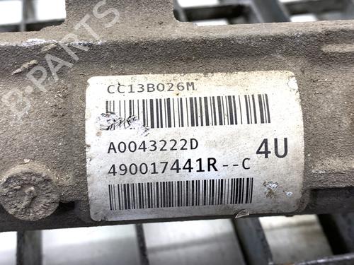 Steering rack RENAULT MEGANE IV Hatchback (B9A/M/N_) 1.5 dCi 110 (B9A3) | BP39339715M22 - Image 5