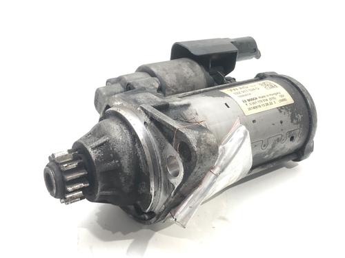 Used Starter Starter SKODA OCTAVIA III (5E3, NL3, NR3) 1.8 TSI (180 hp) 39271865 39271865