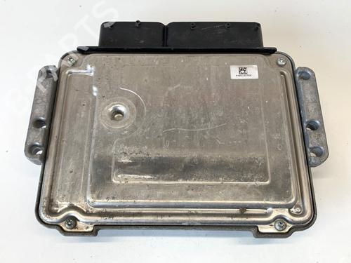 Engine control unit (ECU) HYUNDAI ix35 (LM, EL, ELH) 1.7 CRDi | BP39368222M57 - Image 2