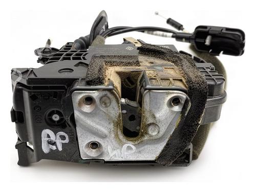 Used Front right lock Front right lock RENAULT CLIO IV (BH_) 1.5 dCi 90 (90 hp) 40057151 40057151