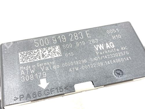 Electronic module AUDI A3 (8V1, 8VK) 1.6 TDI | BP39317199M83 - Image 4