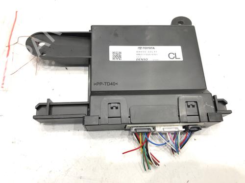 Used Electronic module Electronic module 39278825 39278825
