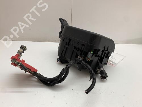 Fuse box MAZDA 2 Hatchback (DL, DJ) 1.5 SKYACTIV-G | BP40250220E1 - Image 2