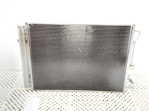 Used AC radiator AC radiator 39287497 39287497