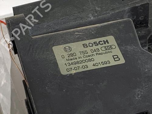 Pedal PEUGEOT BOXER Bus 2.2 HDi 100 | BP39326271I4 - Image 4