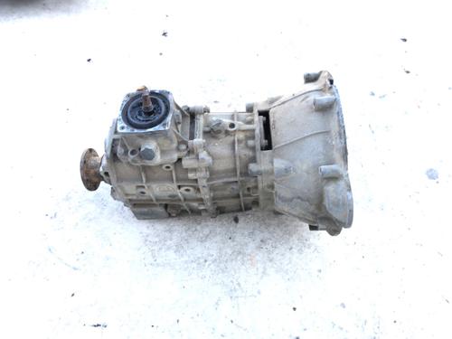 Gearbox GAZ GAZELLE Bus 2.1 TD | BP39287117M3 - Image 3