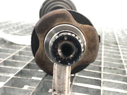 Left front driveshaft MAZDA 2 (DY) 1.4 | BP39275018M38 - Image 4