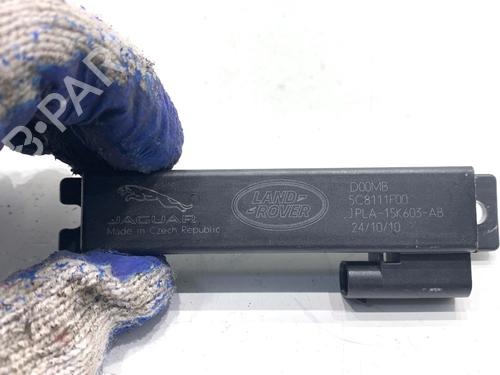 Electronic module LAND ROVER RANGE ROVER EVOQUE (L551) 2.0 D200 MHEV 4x4 | BP39322759M83 - Image 5