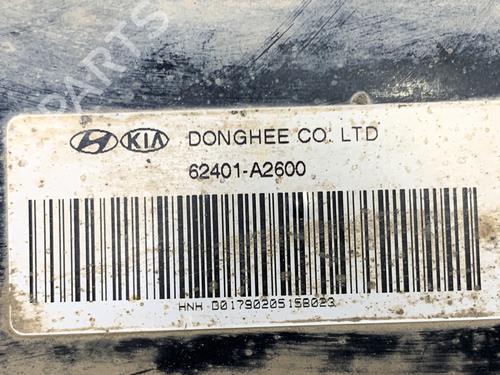 Subframe KIA CEE'D Sportswagon (JD) 1.6 CRDi 110 | BP39348497M9 - Image 5