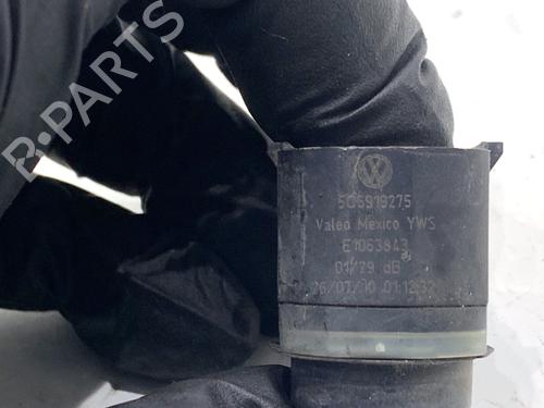Electronic module VW GOLF VI Variant (AJ5) 1.6 TDI | BP39347207M83 - Image 4