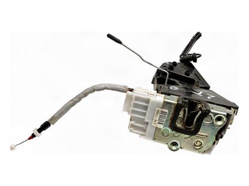 Used Rear left lock Rear left lock MERCEDES-BENZ A-CLASS (W169) A 200 CDI (169.008, 169.308) (140 hp) 40489640 40489640