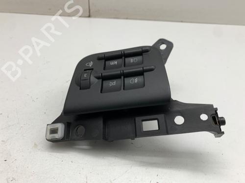 Headlight switch ALFA ROMEO 159 (939_) 1.8 MPI (939AXL1A) | BP40488893I24 - Image 2