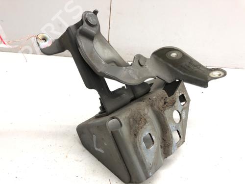 Other OPEL VIVARO B Platform/Chassis (X82) 1.6 CDTI (03) | BP40522274O1 - Image 2