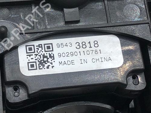 Ratstangsstang OPEL CORSA E (X15) 1.4 (08, 68) | BP39278417I23 - Image 4