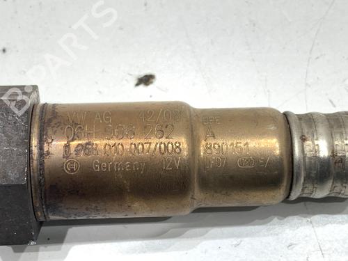 Electronic sensor AUDI A4 B8 (8K2) 2.0 TFSI | BP39305087M84 - Image 4