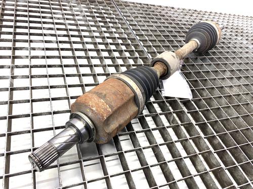 Left front driveshaft DACIA DUSTER (HS_) 1.5 dCi (HSAJ) | BP39291246M38 - Image 2