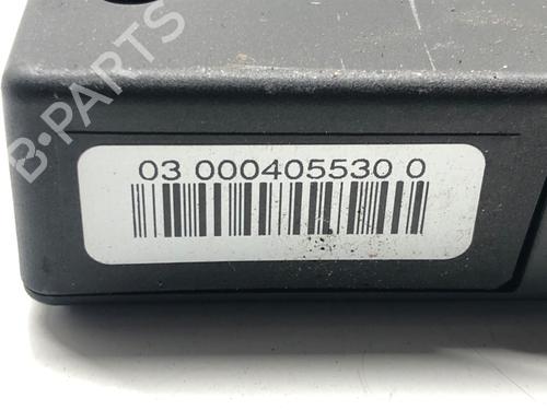 Electronic module VW GOLF VII Variant (BA5, BV5) 1.4 TSI | BP39270052M83 - Image 8