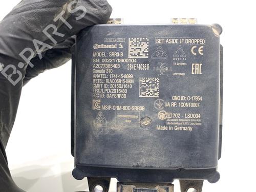 Electronic module RENAULT ARKANA I (LCM_, LDN_) 1.5 E-TECH 145 | BP39321700M83 - Image 4