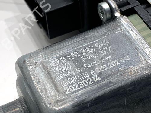 Rear left window mechanism VW T-ROC (A11, D11) 1.5 TSI | BP39344310C24 - Image 4