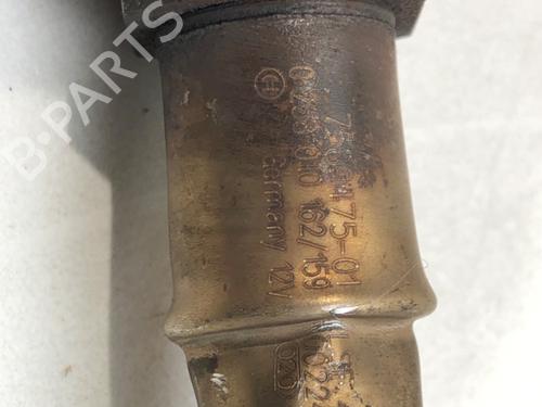 Electronic sensor BMW 5 (F10) 535 i | BP39269509M84 - Image 3