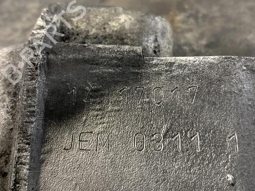 Gearbox AUDI A4 B7 Avant (8ED) 2.0 TDI | BP39373186M3 - Image 7