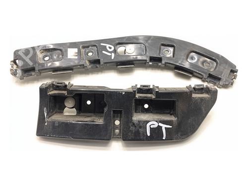 Used Rear bumper bracket Rear bumper bracket FORD USA EDGE 2.0 TDCi Bi-Turbo AWD (210 hp) 39357064 39357064