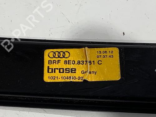 Front left window mechanism SEAT EXEO (3R2) 2.0 TFSI | BP39360713C22 - Image 7