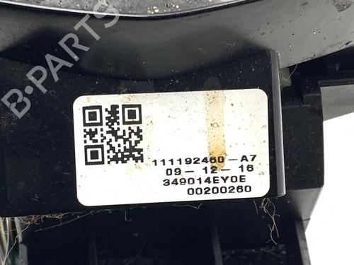 Gearstang RENAULT KADJAR (HA_, HL_) 1.5 dCi 110 (HLA3) | BP39308017M90 - Image 7