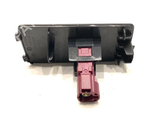 Electronic module VOLVO V60 II (225) D4 | BP39363070M83 - Image 2