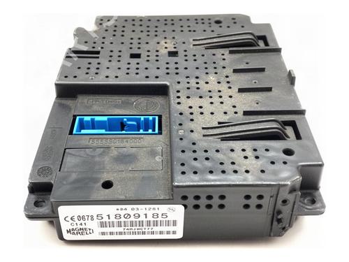 Used Electronic module Electronic module FIAT BRAVO II (198_) 1.9 D Multijet (198AXB1A) (120 hp) 40057173 40057173