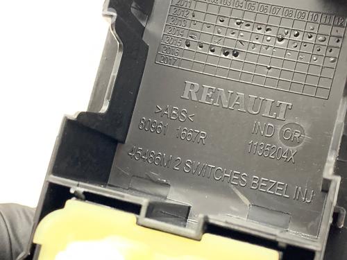 Switch RENAULT CLIO IV (BH_) 1.5 dCi 90 | BP40057219I30 - Image 4
