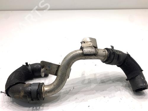 Used Pipe Pipe AUDI A8 D4 (4H2, 4H8, 4HC, 4HL) S8 plus quattro (605 hp) 39342617 39342617