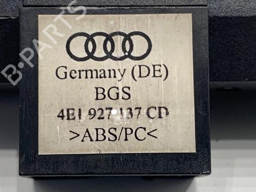 Warning switch AUDI A8 D3 (4E2, 4E8) 4.0 TDI quattro | BP39289253I22 - Image 7