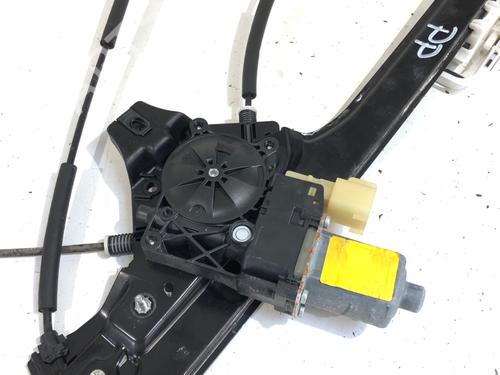 Front right window mechanism FORD S-MAX (CJ, WA6) 2.0 TDCi | BP39299202C23 - Image 3
