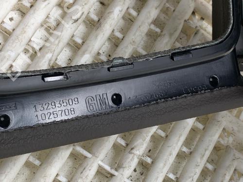 Middle console OPEL ZAFIRA TOURER C (P12) 2.0 CDTi (75) | BP39288348I22  - Image 7