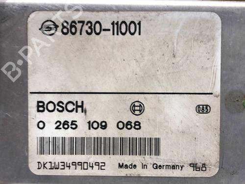 Electronic module SSANGYONG CHAIRMAN (HT_) 3.2 | BP39298850M83 - Image 5