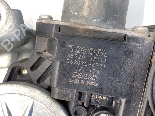 Front left window mechanism LEXUS IS III (_E3_) 200t (ASE30) | BP39329757C22 - Image 4