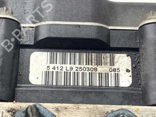 ABS pump AUDI A6 C6 (4F2) 2.0 TFSI | BP39361556M43 - Image 6