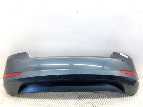 Used Rear bumper Rear bumper SKODA FABIA III (NJ3) 1.0 (60 hp) 39319482 39319482
