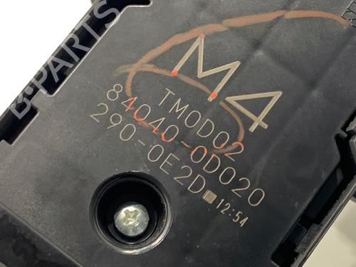 Switch TOYOTA YARIS CROSS (MXP_) 1.5 Hybrid (MXPJ10) | BP39348676I30 - Image 4