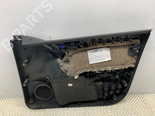 Front left panel VW GOLF VI (5K1) 1.4 TSI | BP39482573C58 - Image 3