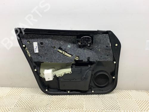 Front right panel NISSAN JUKE (F15) 1.6 | BP40620018C59 - Image 3