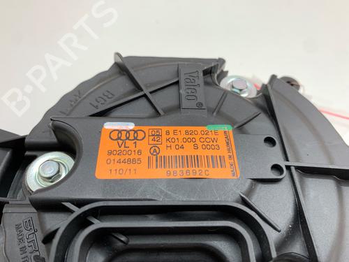 Heater blower motor SEAT EXEO (3R2) 2.0 TFSI | BP39360695M62  - Image 5