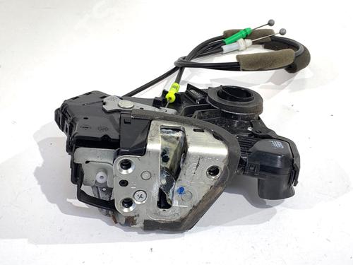 Used Front right lock Front right lock 39351492 39351492