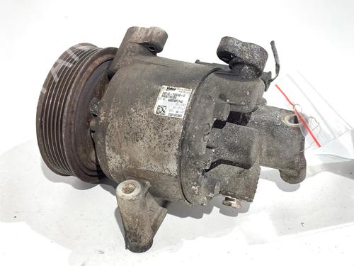 AC compressor TOYOTA AYGO (_B4_) 1.0 (KGB40) | BP39311811M34 - Image 2