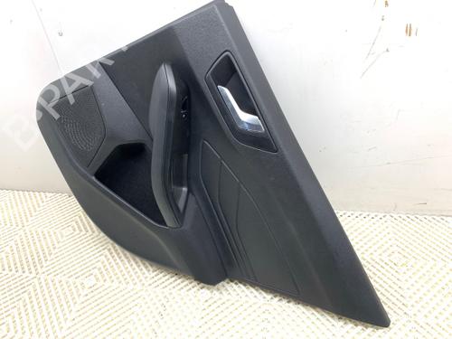 Seats set FORD FOCUS IV (HN) 1.0 EcoBoost | BP40521552C78  - Image 18